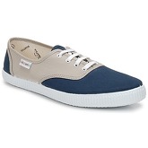 Victoria  Sneaker INGLESA BICOLOR