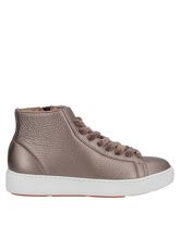 SANTONI High Sneakers & Tennisschuhe