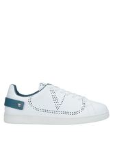 VALENTINO GARAVANI Low Sneakers & Tennisschuhe