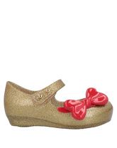 MINI MELISSA Ballerinas