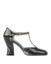 PAOLA D'ARCANO Pumps