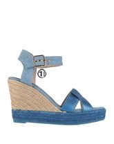 TRUSSARDI JEANS Sandalen