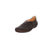 Think! Slipper Klassische Slipper schwarz Damen