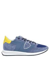 PHILIPPE MODEL Low Sneakers & Tennisschuhe