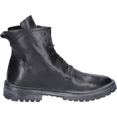 Moma  Stiefeletten Stiefeletten Leder