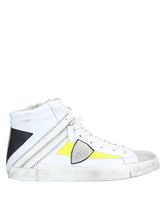 PHILIPPE MODEL High Sneakers & Tennisschuhe