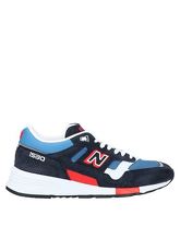 NEW BALANCE Low Sneakers & Tennisschuhe