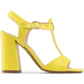 Made In Italia  Sandalen ARIANNA GIALLO