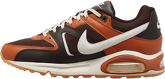 Nike Sportswear Sneaker Air Max Command Leather