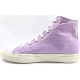 Roy Rogers  Turnschuhe sneakers lilla textil AH502