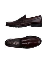 TOD'S Mokassins