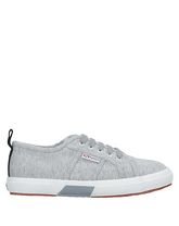 SUPERGA x PAOLO PECORA Low Sneakers & Tennisschuhe