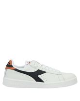 DIADORA Low Sneakers & Tennisschuhe