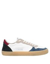 PHILIPPE MODEL Low Sneakers & Tennisschuhe