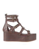 ENTOURAGE Sandalen