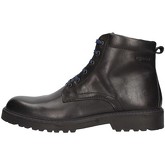 IgI CO  Herrenstiefel 4103300 Stiefel Mann schwarz