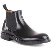 John Spencer  Herrenstiefel 272 5610 BLACK
