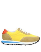 MARNI Low Sneakers & Tennisschuhe