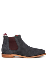 Gordon&Bros Chelsea Boots in blau für Herren