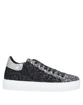 GUESS Low Sneakers & Tennisschuhe