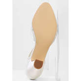 G.Westerleigh Brautschuhe Livia Klassische Pumps creme Damen