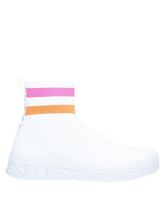 VERSACE JEANS COUTURE High Sneakers & Tennisschuhe
