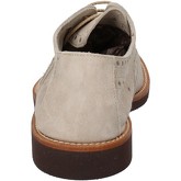 Di Mella  Herrenschuhe elegante beige wildleder AD233