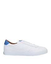 SUPERGA Low Sneakers & Tennisschuhe