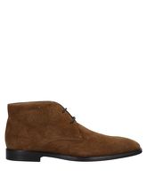 TOD'S Stiefeletten