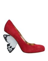 ALBERTO GUARDIANI Pumps