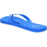 Momo  Zehentrenner DESIGN sandalen blau gummi AG29