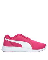 PUMA Low Sneakers & Tennisschuhe