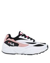 FILA Low Sneakers & Tennisschuhe