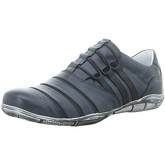 Kristofer  Sneaker Schnuerschuhe SP 215 SM1 BL GR