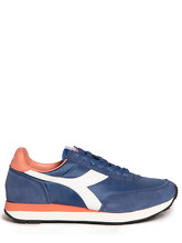 diadora Sneaker in blau für Damen