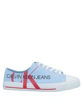 CALVIN KLEIN JEANS Low Sneakers & Tennisschuhe