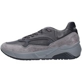 IgI CO  Sneaker 6142422 Turnschuhe Mann Anthrazit