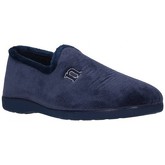 Norteñas  Hausschuhe 38-440-91 Hombre Azul marino