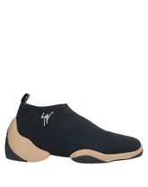 GIUSEPPE ZANOTTI Low Sneakers & Tennisschuhe