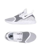 NIKE Low Sneakers & Tennisschuhe