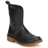 Swedish hasbeens  Stiefeletten DANISH BOOT