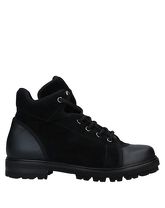 EMPORIO ARMANI Stiefeletten