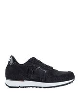 ATLANTIC STARS Low Sneakers & Tennisschuhe