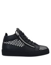 GIUSEPPE ZANOTTI High Sneakers & Tennisschuhe