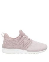 NEW BALANCE Low Sneakers & Tennisschuhe