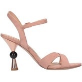 Exé Shoes  Sandalen Exe' DIVA-326 Sandalen Frau Rosa