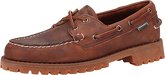 Sebago Bootsschuh Leder