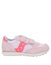 SAUCONY Low Sneakers & Tennisschuhe