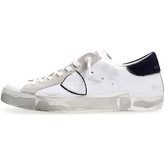 Philippe Model  Turnschuhe PRLU VX22 TROPEZ X