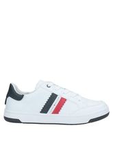 TOMMY HILFIGER Low Sneakers & Tennisschuhe